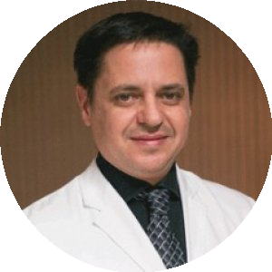 Dr. Alexandre Funes Navarro