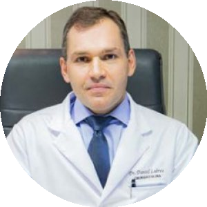 Dr. Daniel Labres Da Silva Castro