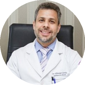 Dr. Ulbiramar Correia da Silva Filho