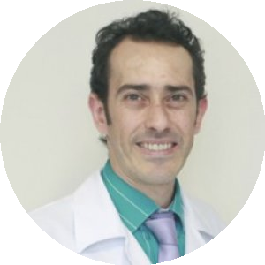 Dr. Charles Marin