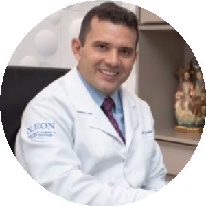Dr. Alciomar Veras
