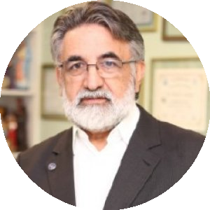 Dr. José Itamar Abreu Costa