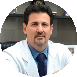 Dr. Adair Jose Batista