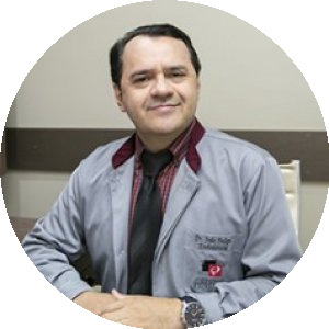 Dr. João Felipe Quirino da Silva Jr.