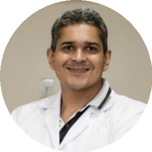 Dr. Jean Carlos Lima