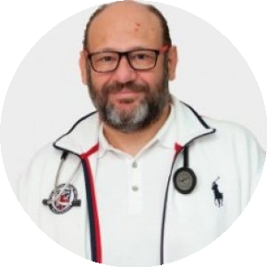 Dr. Fabricio Bussadori