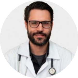 Dr. Lanier Tadeu Garcia de Paula Júnior