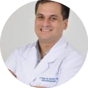 Dr. Thiago de Oliveira Lima