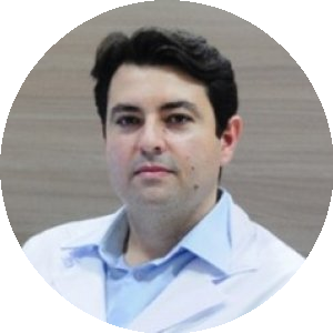 Dr. Fábio Monduzzi Figueiredo