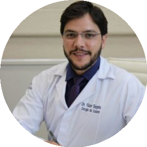 Dr. Victor Henrique Teixeira