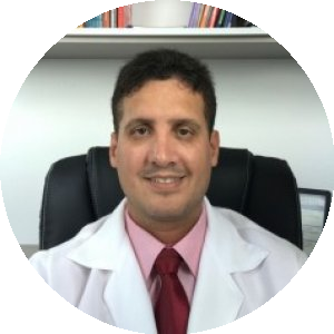 Dr. Igor Lobo