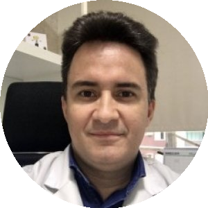 Dr. Leonardo Jaime Fleury Rocha