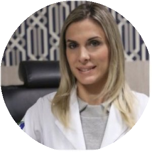 Dra. Fabiana Funes Cury