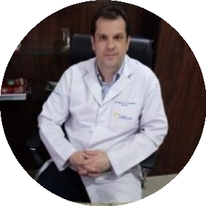 Dr. Rafael Soares Fogaça de Aguiar