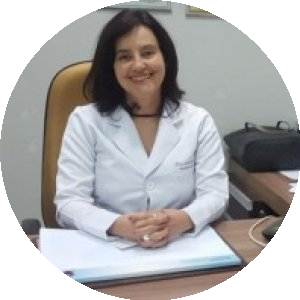 Dra. Carla Rejane dos Santos