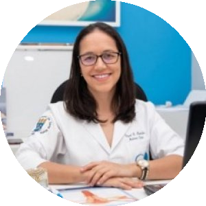 Dra. Raquel Muradas