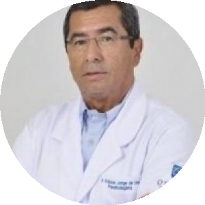 Dr. Robson Jorge de Lima