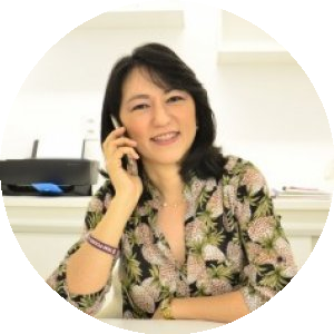 Dra. Kaori Nozawa