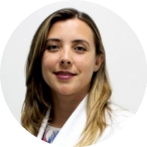 Dra. Carolina Fioretto Torres