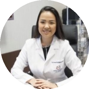 Dra. Fernanda Tan Miyamura Seibel