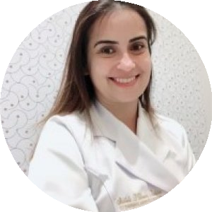 Dra. Isabele D’ Oliveira Bulhões