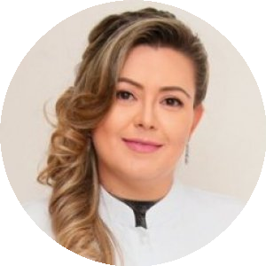 Dra. Adriana Lima Leite de Araújo