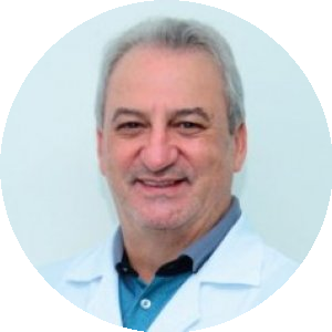 Dr. Alcílio José de Souza Filho
