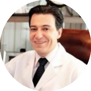 Dr. Alessandro Moreira Alves