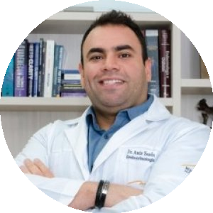 Dr. Amir Saado