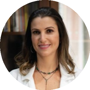 Dra. Ana Laura Guilhem Rosa Ferreira