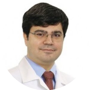 Dr. André Motta de Oliveira