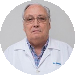 Dr. Antonio Carlos Marçal Mazza