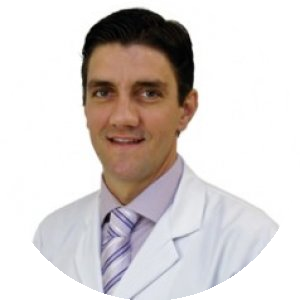 Dr. Antonio Ivo Moritz Neto