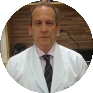 Dr. Antônio Augusto Vaz Neto