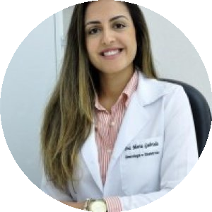 Dra. Maria Gabriela Freire Lopes Soares