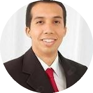 Dr. Icaro Jasub Damacedo de L.