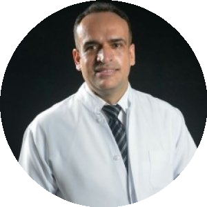 Dr. Círio Pimentel