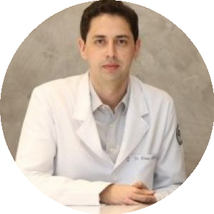 Dr. Bruno Alencar Fonseca