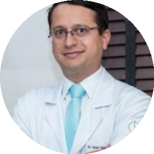 Dr. Cesar Daniel Macedo