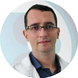 Dr. Thiago Lomba de Oliveira