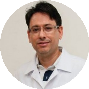 Dr. Bruno Carmello Rocha Lobo