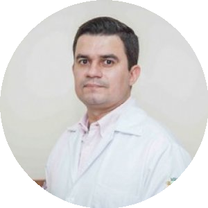 Dr. Alysson Gomes Lustosa