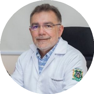 Dr. Francisco José Cure de Medeiros