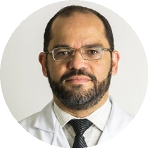 Dr. Nivaldo Vieira