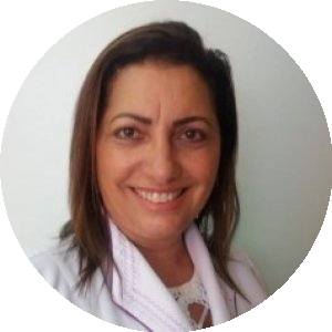 Dra. Norma Lilian Rocha Fernandes