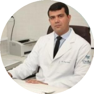 Dr. Diogo Carlo Cruz Smith