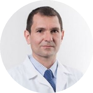 Dr. Alex Franco de Carvalho