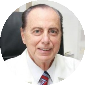 Dr. Carlos Alberto Pierri