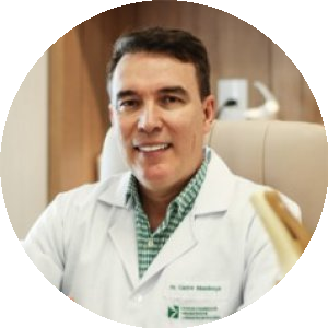 Dr. Carlos Mendonça