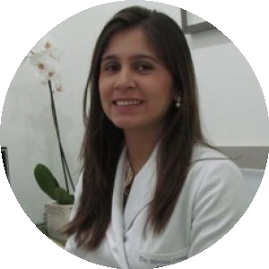 Dra. Mariana Ormay